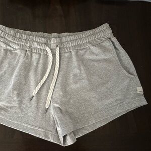 Vuori Halo Performance Shorts - NWOT